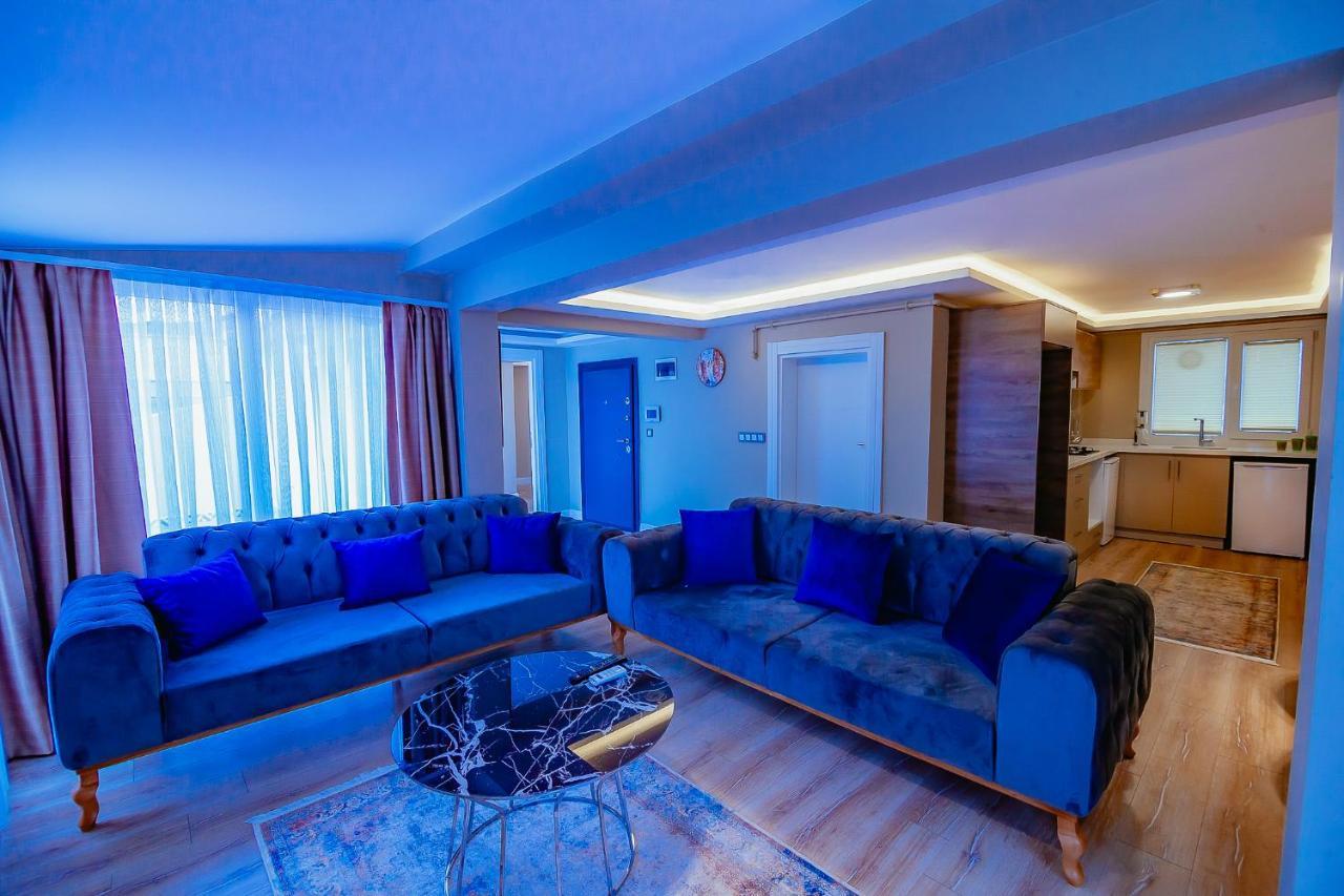 Galata Hill Hotel อิสตันบูล ภายนอก รูปภาพ