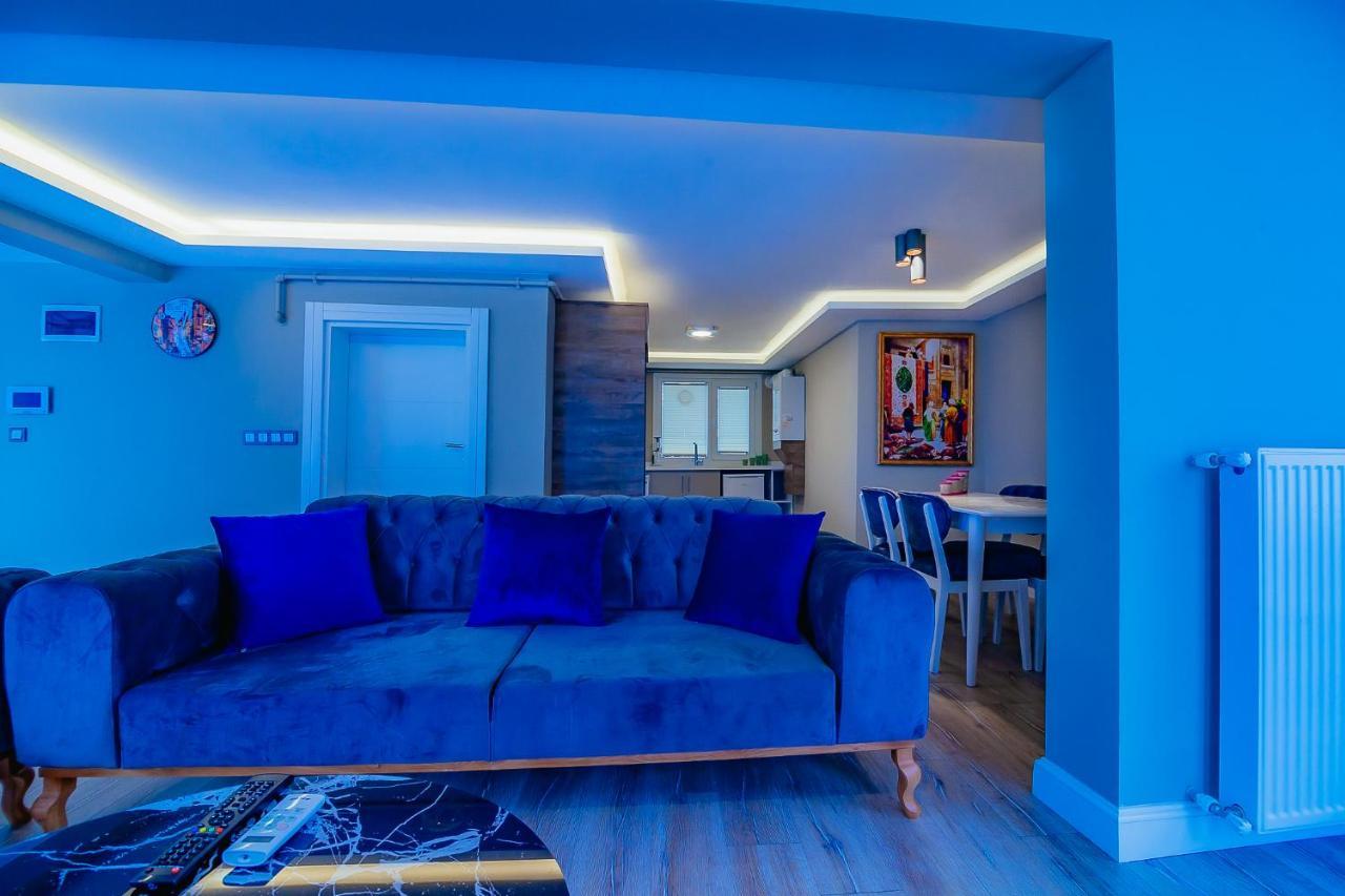 Galata Hill Hotel อิสตันบูล ภายนอก รูปภาพ